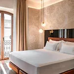 Hotel Vincci Seleccion Unuk 5 Gl 5*