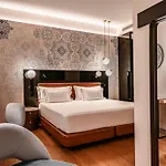 Hotel Vincci Seleccion Unuk 5 Gl 5*