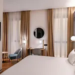 Vincci Seleccion Unuk 5 Gl Hotel Siviglia