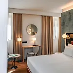 Hotel Vincci Seleccion Unuk 5 Gl 5*