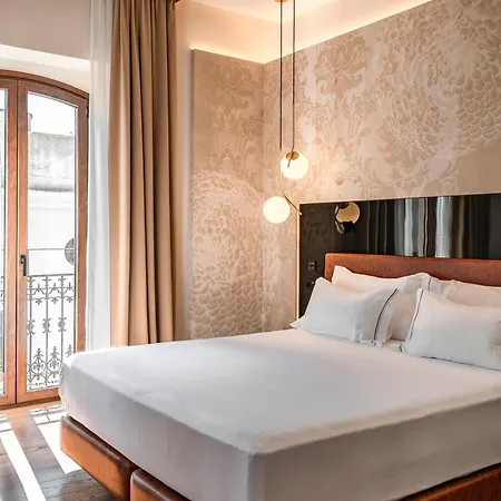 Hotel Vincci Seleccion Unuk 5 Gl 5*
