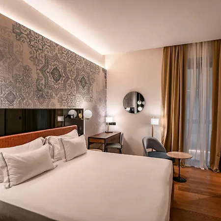 Hotel Vincci Seleccion Unuk 5 Gl Sevilla