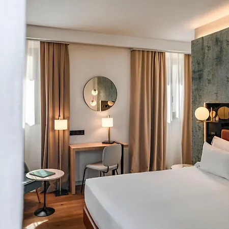Hotel Vincci Seleccion Unuk 5 Gl 5*