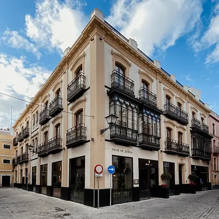 Hotel Vincci Seleccion Unuk 5 Gl