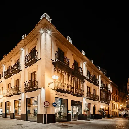 Vincci Seleccion Unuk 5 Gl Hotel