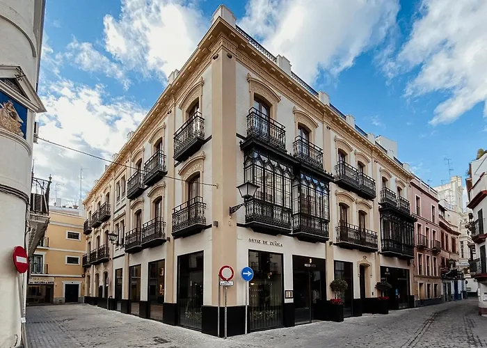 Hotel Vincci Selección Unuk 5 Gl